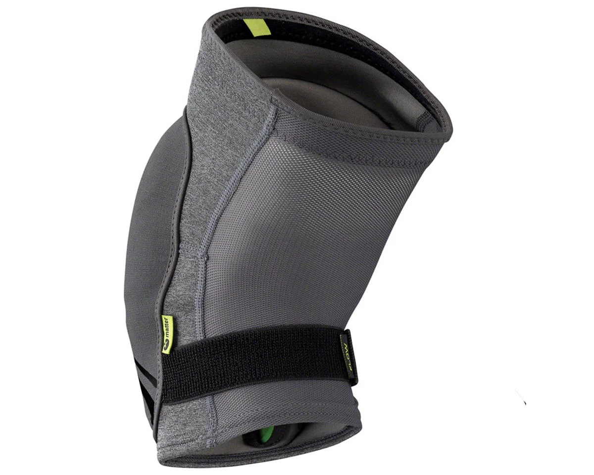 iXS Flow Evo+ Knee Pads (Grey) (XL) - view 2